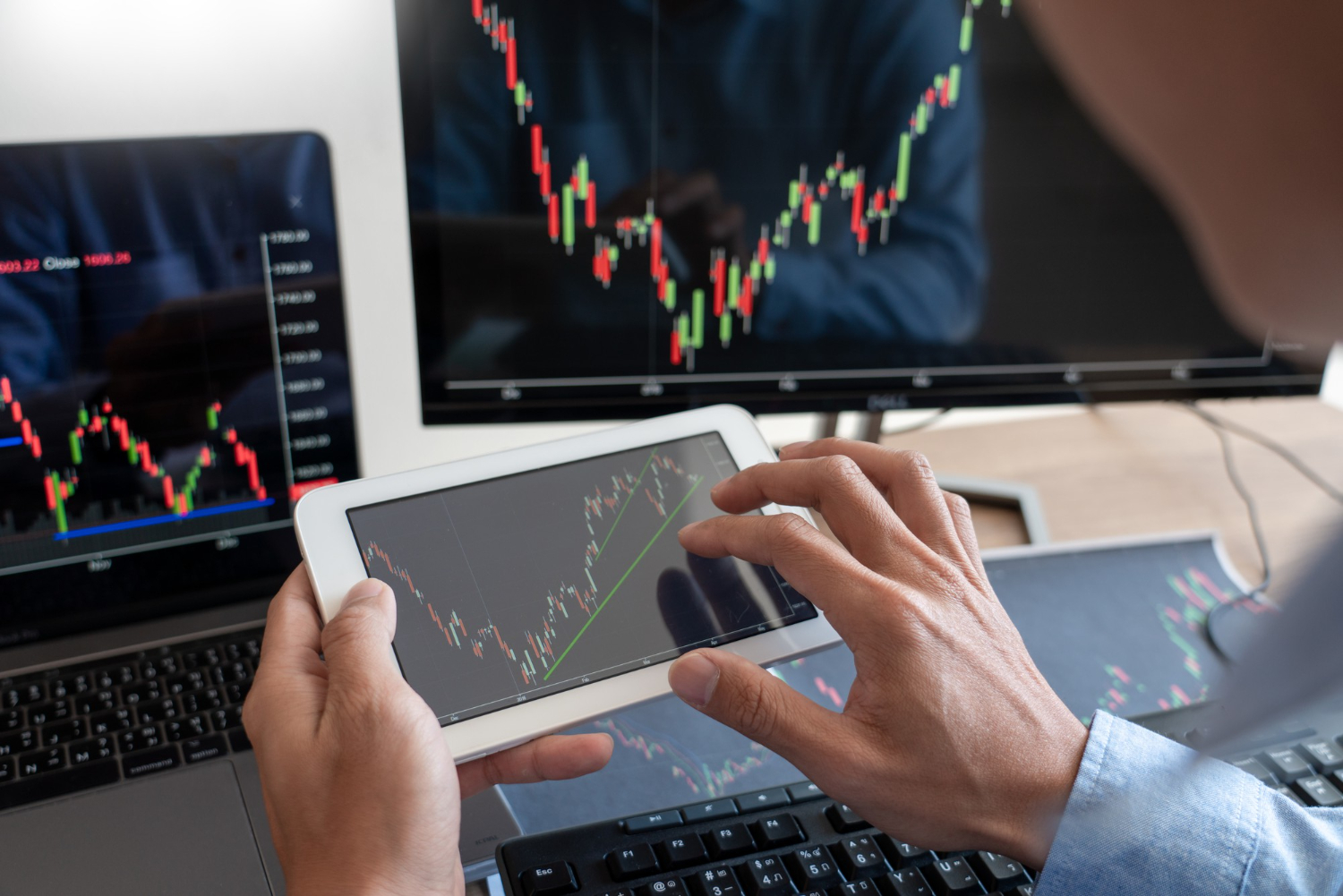 Trading Forex